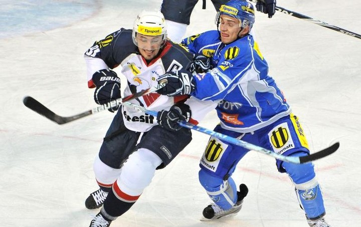 V nedeľu belasý Slovan s orlom na hrudi